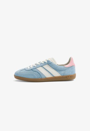 Caval, PULSE - Sneaker low - sky blue