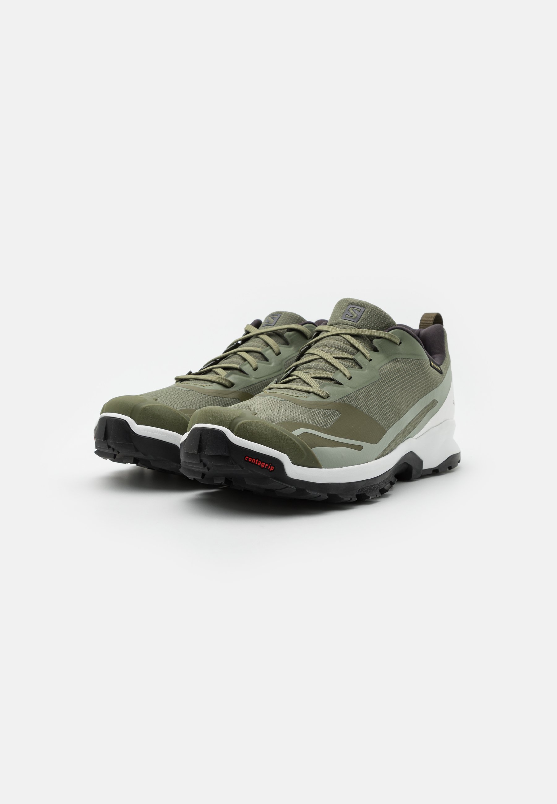 salomon cross hike shoes