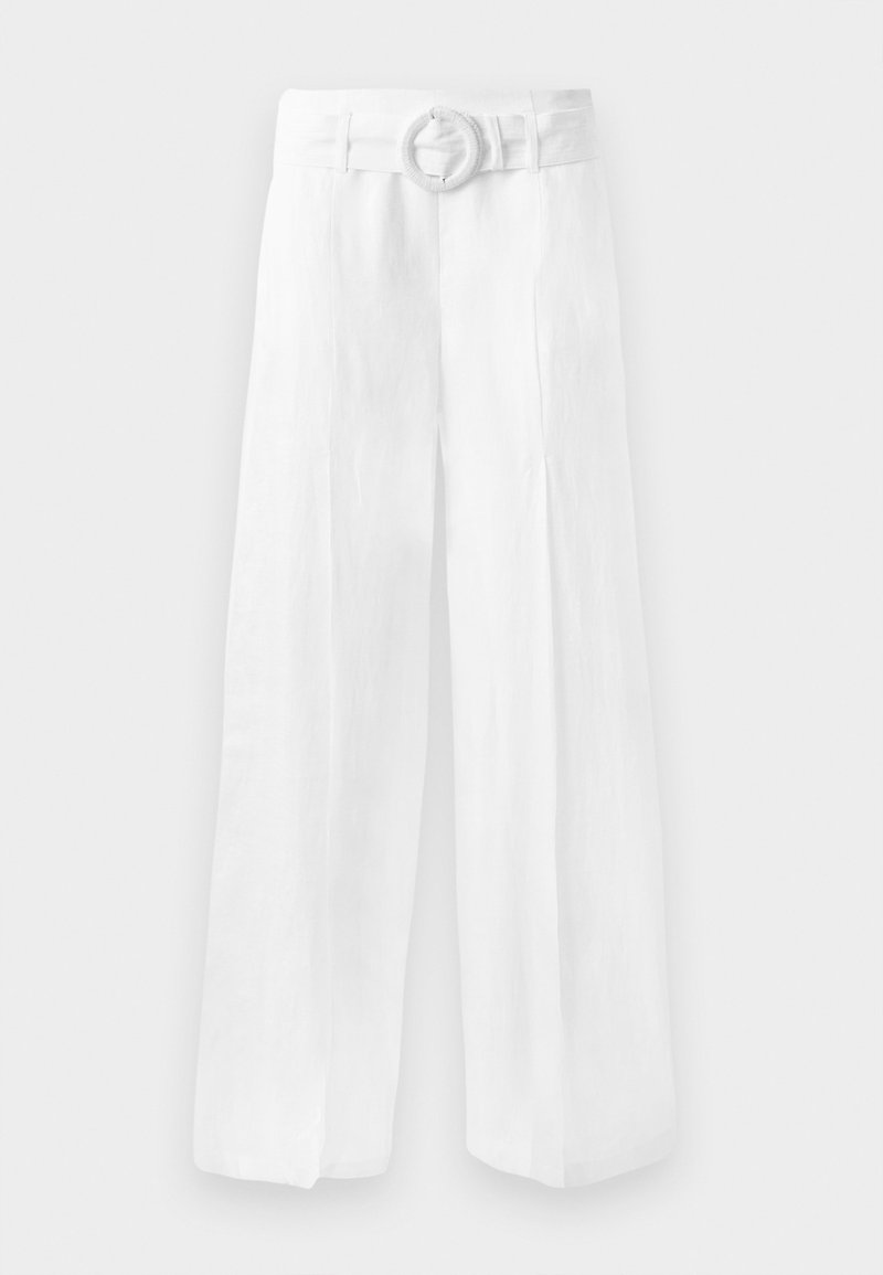 Stoffhose
