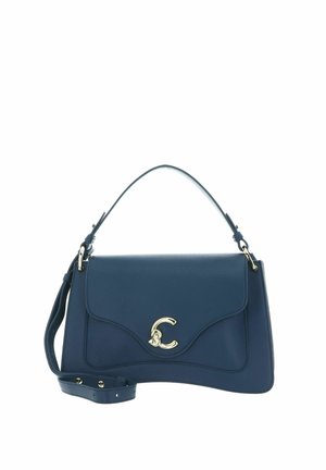 C-ME - Handtasche - deep blue
