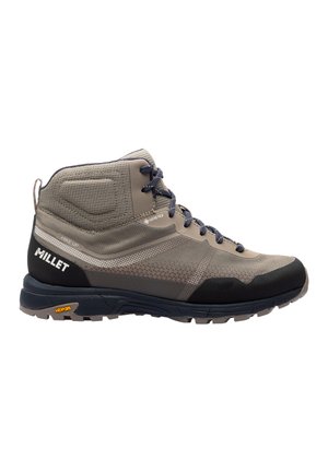 Millet MID GORE-TEX - Chaussures de marche - gris