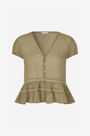 Envii, EBBA - Top - mermaid