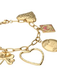 My Jewellery BOTANICAL STATEMENT  - Pulsera - gold-coloured