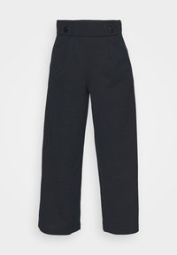 JDY Jdycatia New Pant Jrs Noos Pantalon pour femme, noir, L JDY Jdycatia New Pant Jrs Noos Pantalon pour femme, noir, L