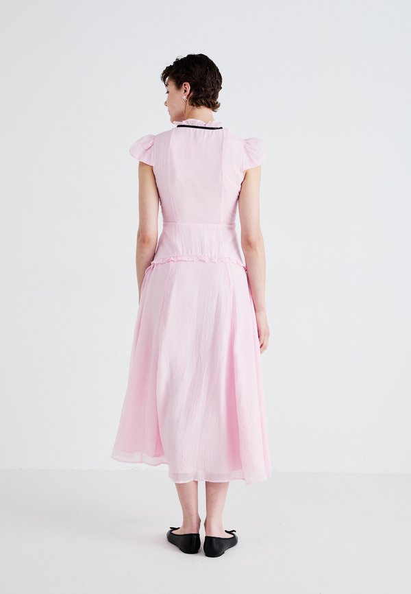 PRIMROSE RUFFLE DRESS - Maxi dress2