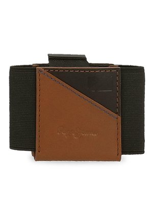 Pepe Jeans STRIKING - Funda para tarjeta de visita - beige