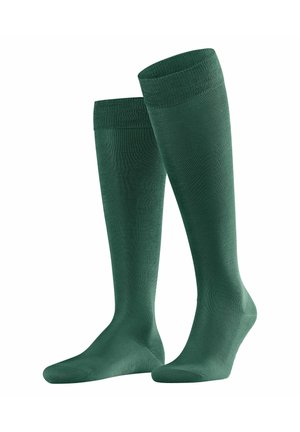 TIAGO - Chaussettes hautes - hunter green