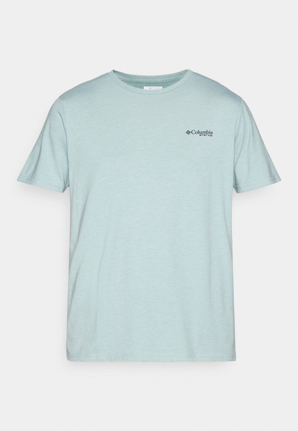 PFG UNCHARTED™ GRAPHIC TEE - Sports T-shirt2