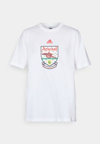 adidas Performance ARSENAL FC TEE 92-94 - Roupa de discoteca - white