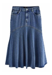 Unausgewählt, dark blue