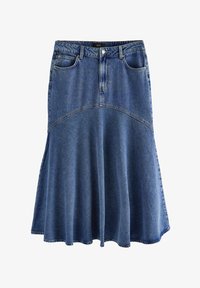 Ausgewählt, dark blue