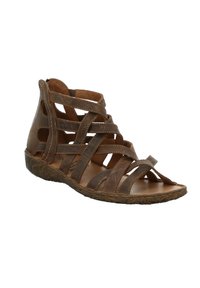 Josef Seibel ROSALIE  - Sandalias - brown