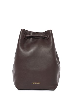 Borsa a mano - brown aosta