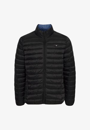 Blend, BHROMSEY - Veste d'hiver - black