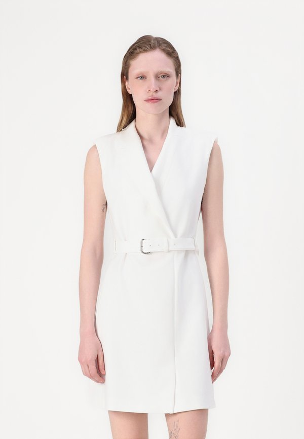 KOMEA - Day dress - natural