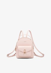 Unselected, backpack