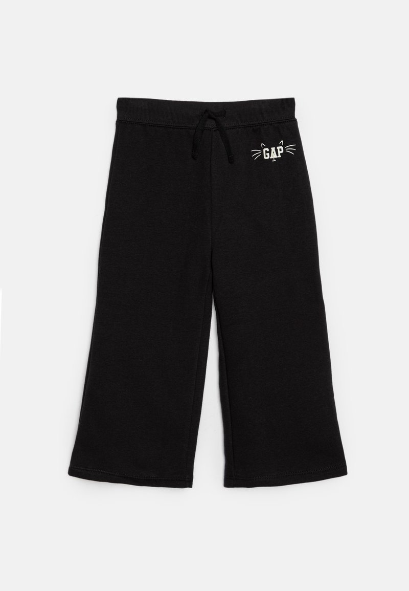GAP PANT TODDLER GIRL - Kalhoty - moonless night
