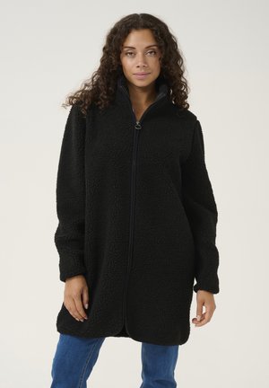Love Copenhagen Manteau d'hiver - pitch black