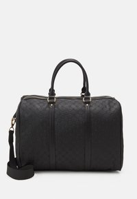Unselected, black