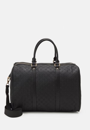 Weekendbag - black