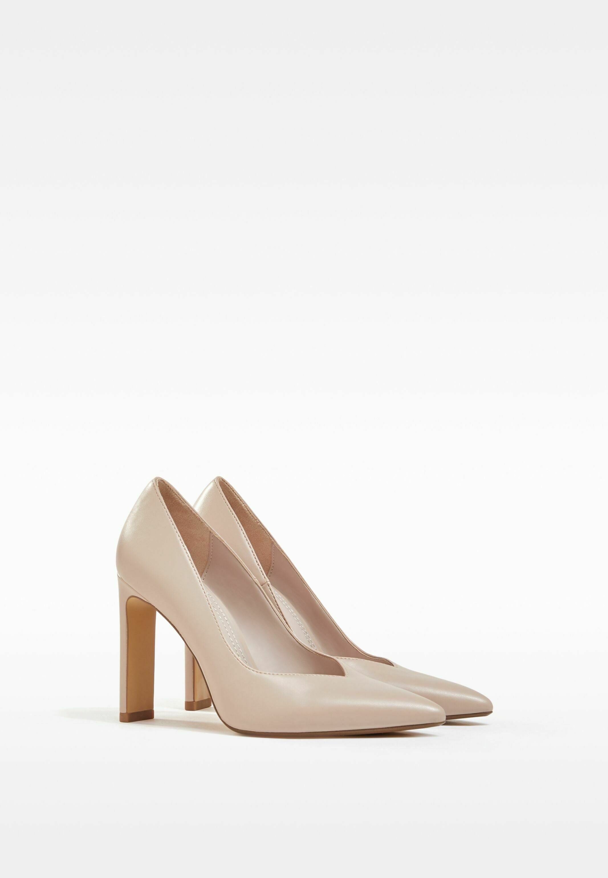 Femme Escarpins à talons hauts Femme Escarpins à talons hauts