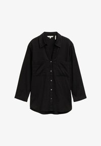 Non selezionato, deep black