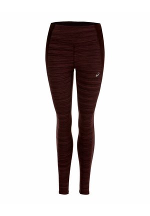 LAUF - Leggings - purple