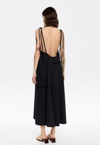 Bimba Y Lola Vestido informal - black