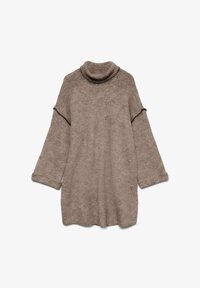 Vybráno, mocha meringue