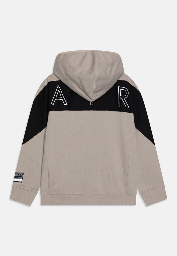 AIR UNISEX - Zip-up sweatshirt2