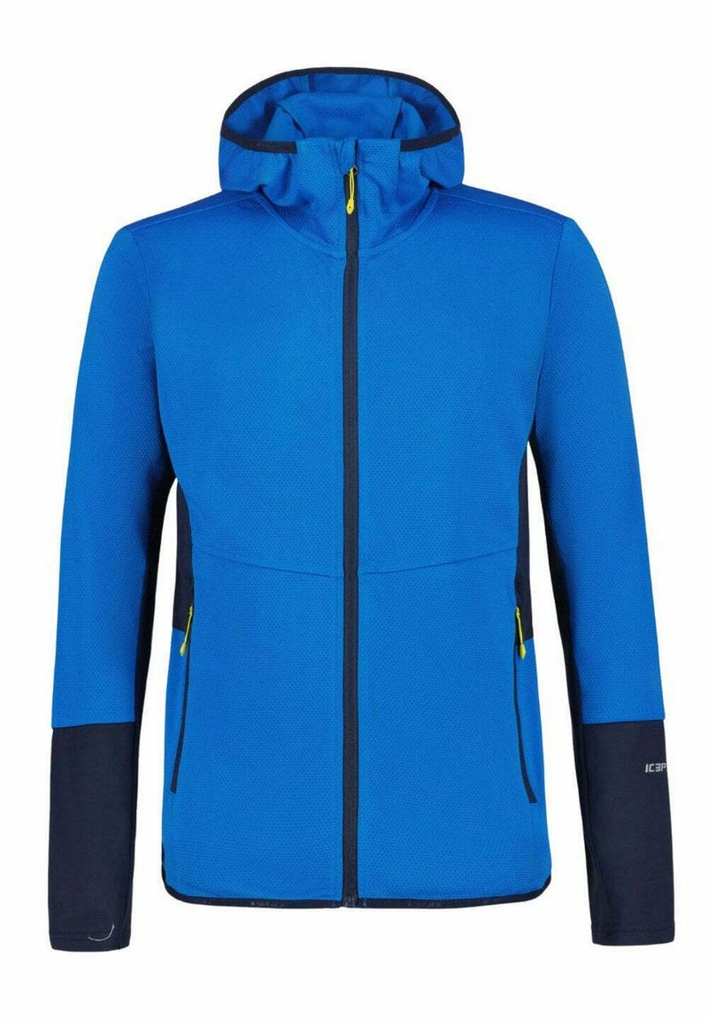 icepeak Trainingsvest koningsblauw icepeak Trainingsvest koningsblauw