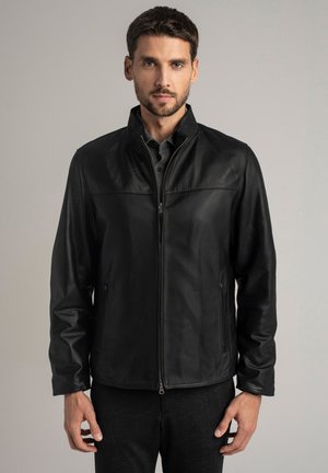 SALANDRA - Kurtka skórzana