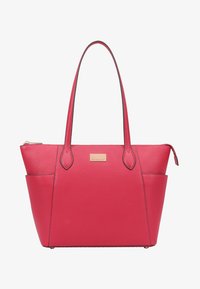 Niet geselecteerd, red