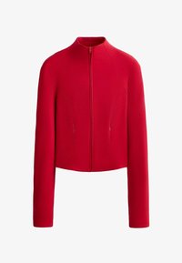 Nevybráno, mottled red