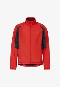 Niet geselecteerd, mars red