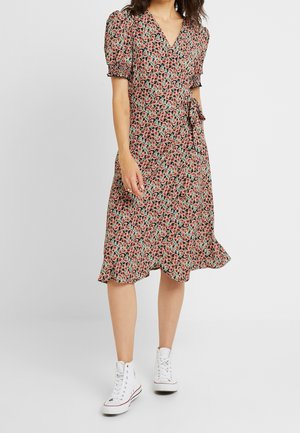 ONLY Tall Robe de jour - black