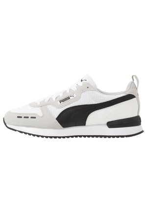 Sneakers laag - white