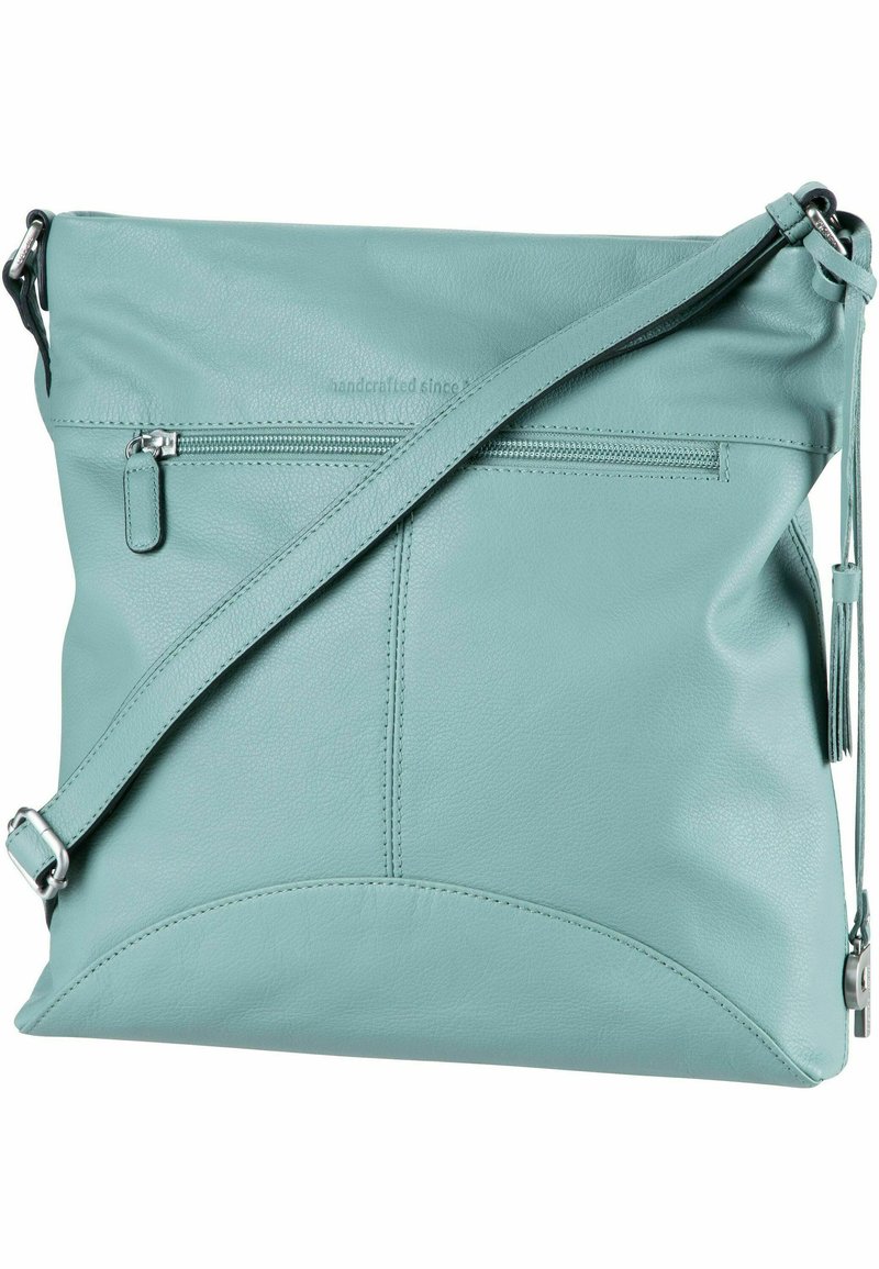 Damen Handtaschen | Picard Umhängetasche pine/grün - AB47474 Damen Handtaschen | Picard Umhängetasche pine/grün - AB47474