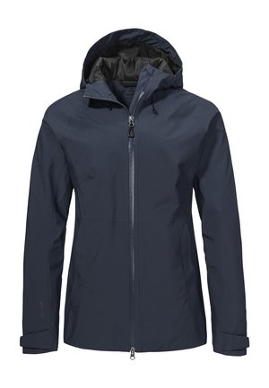 Schöffel, STYLE MAUKU WMS - Waterproof jacket -  blau