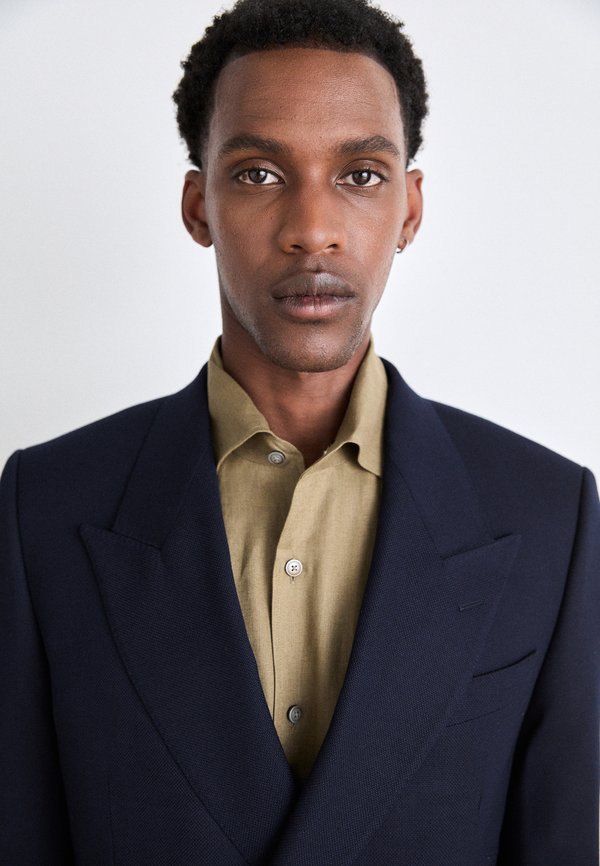 BECKHAM X BOSS - Blazer jacket3