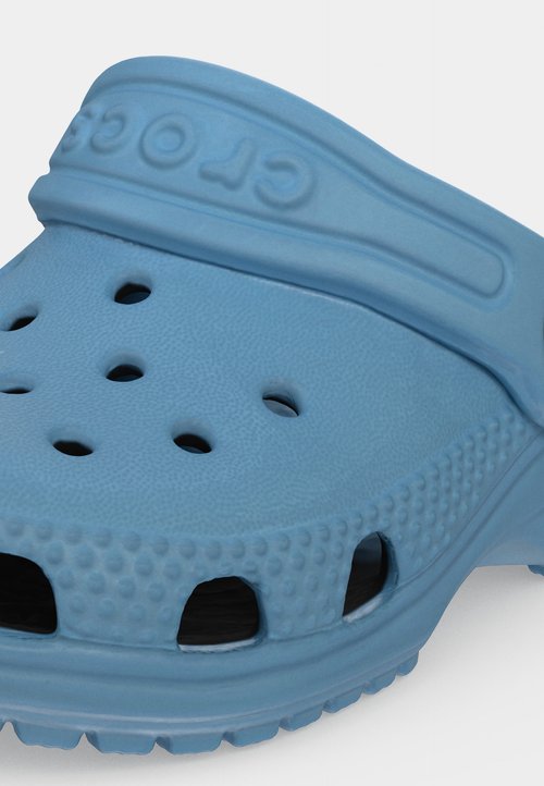 Crocs CLASSIC UNISEX - Slippers - elite blue — foto 7