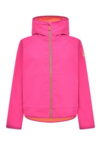 Niet geselecteerd, pink glo tiger