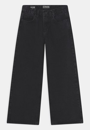 STACY G - Jeans baggy - edana wash