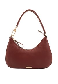 Niet geselecteerd, bordeaux