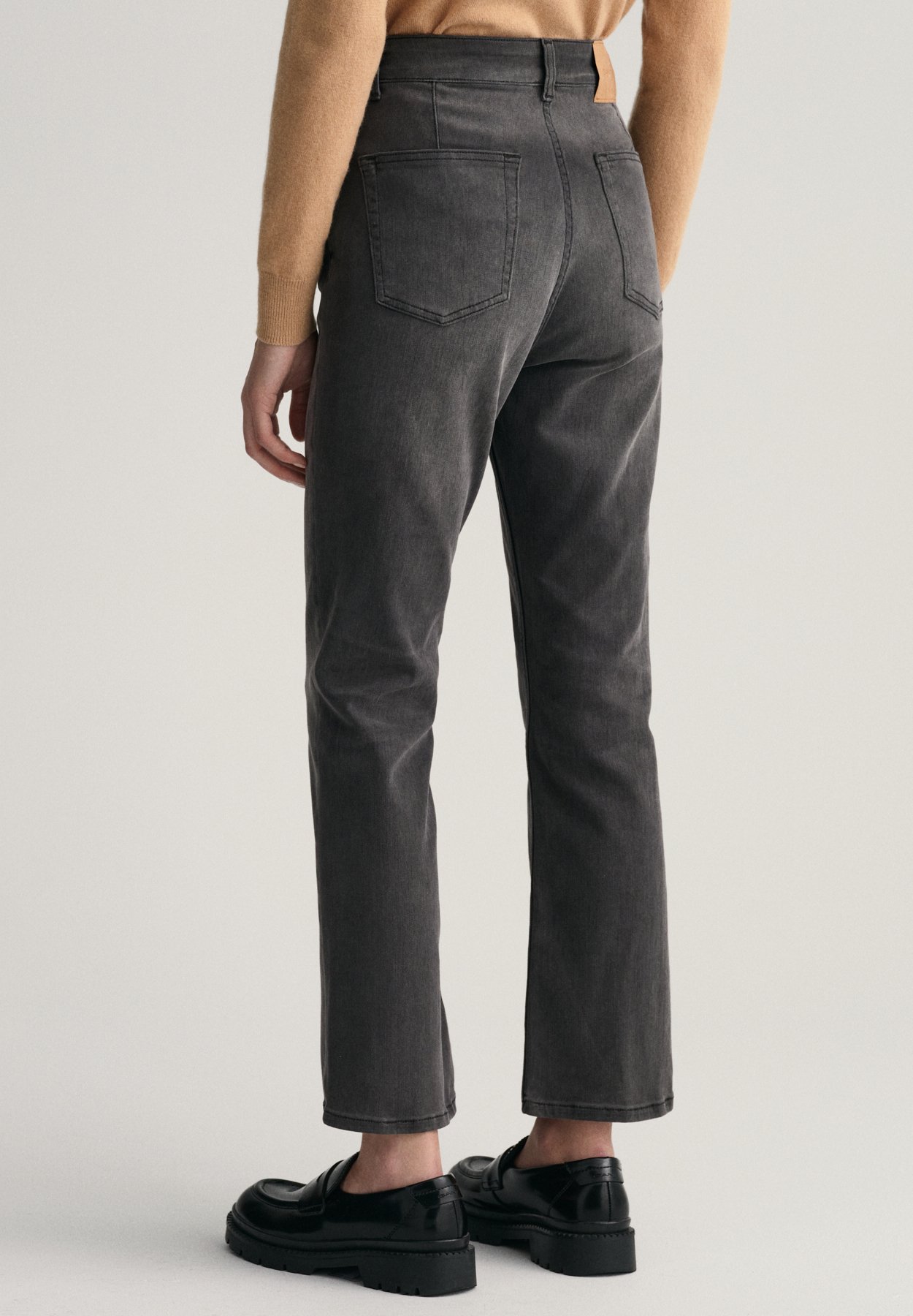 Jeans Straight Leg