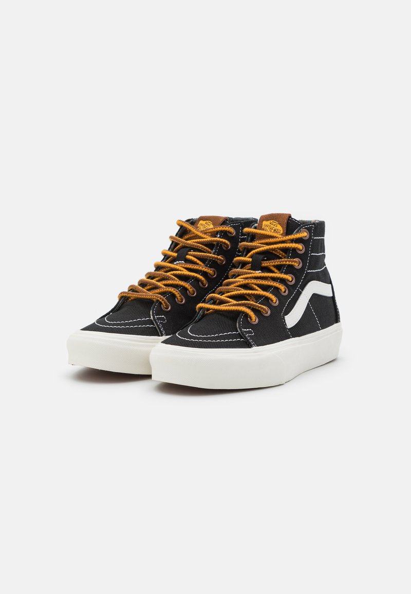 Vans TAPERED UNISEX - Zapatillas altas - throwback - Zalando.es
