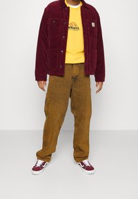 Carhartt WIP Felpa - yellow
