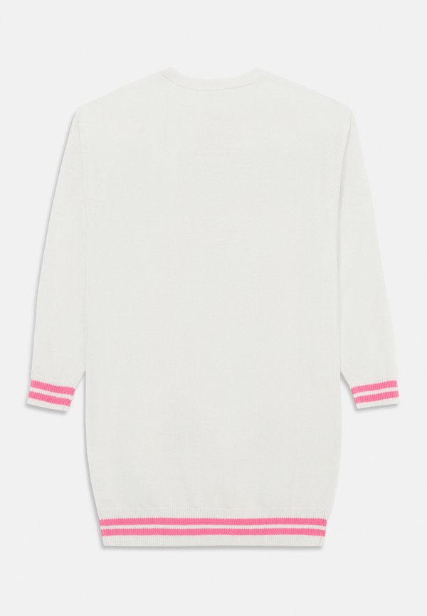 JUNIOR DRESS - Jumper dress2