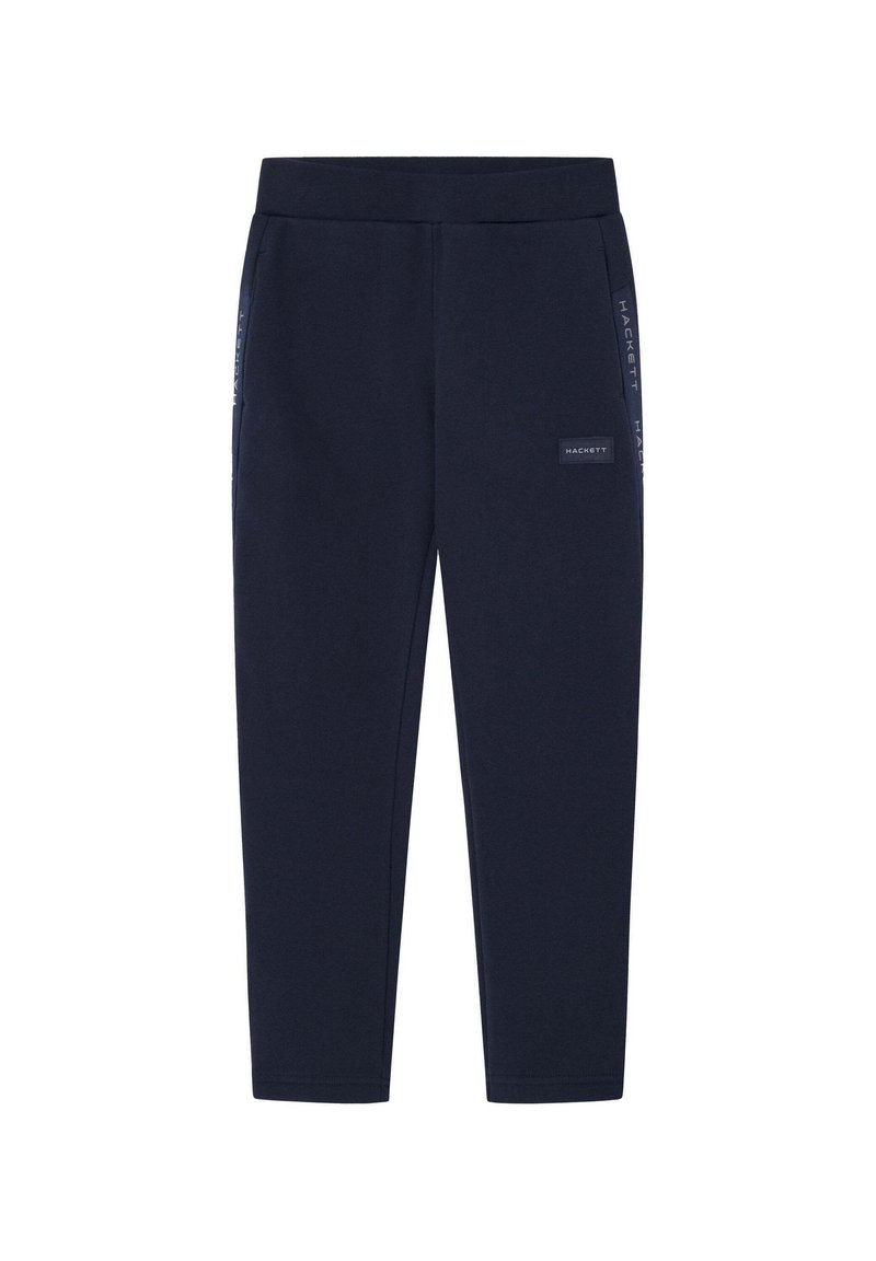 Hackett London Trainingsbroek blauw Hackett London Trainingsbroek blauw