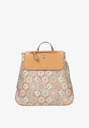 Gattinoni, ZAINO - Zaino - beige